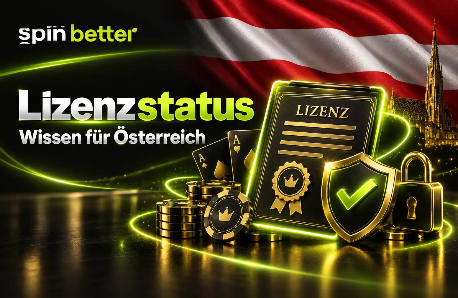 Spinbeter Anleitung für nachhaltige Performance