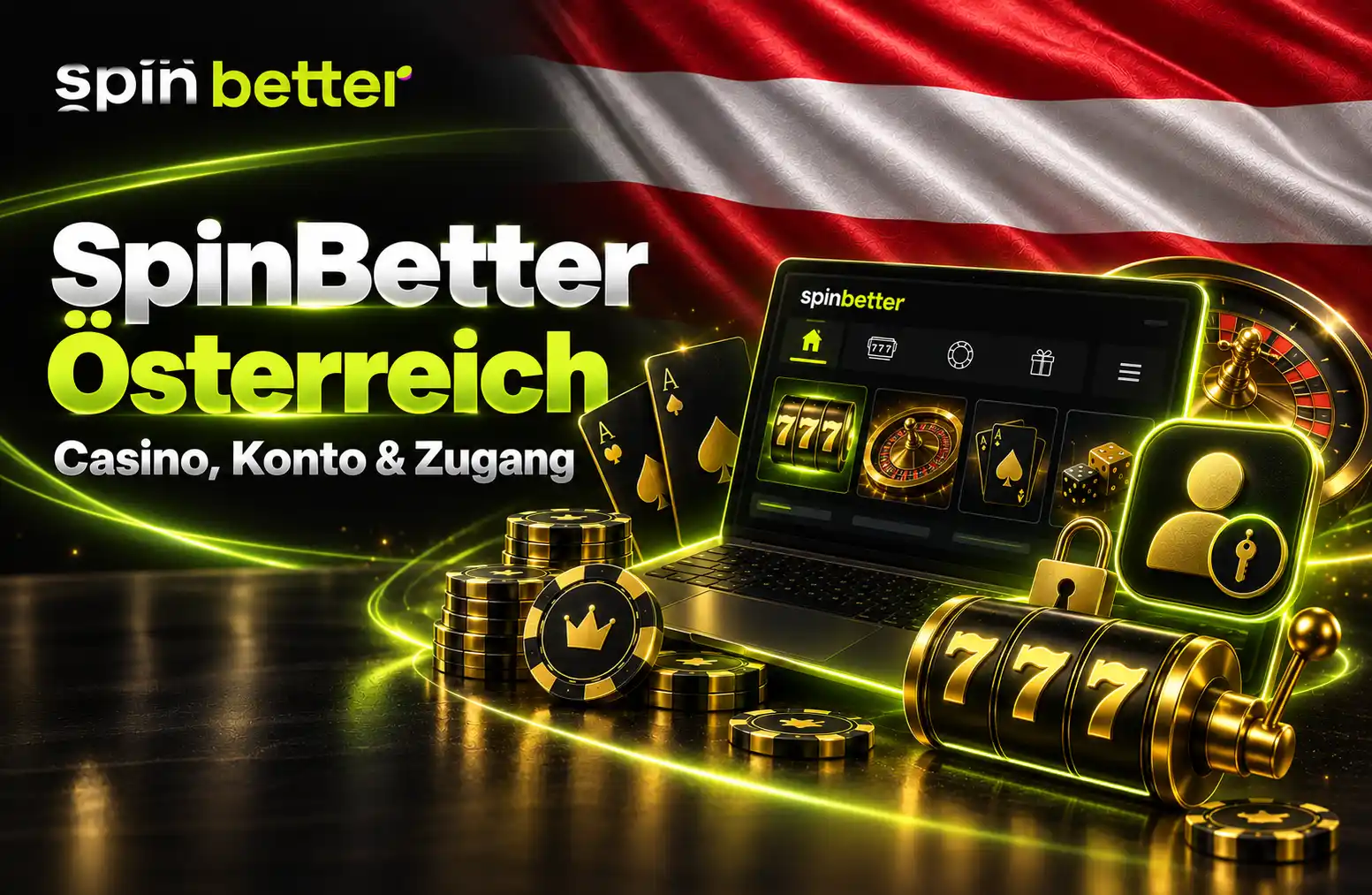 Spinbeter Strategie zur Optimierung Ihres Spins